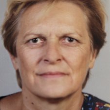 Sabine Blott
