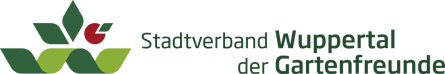 Stadtverband Wuppertal der Gartenfreunde e.V. logo